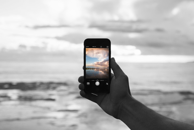 Muss alles immer gleich kommuniziert werden?