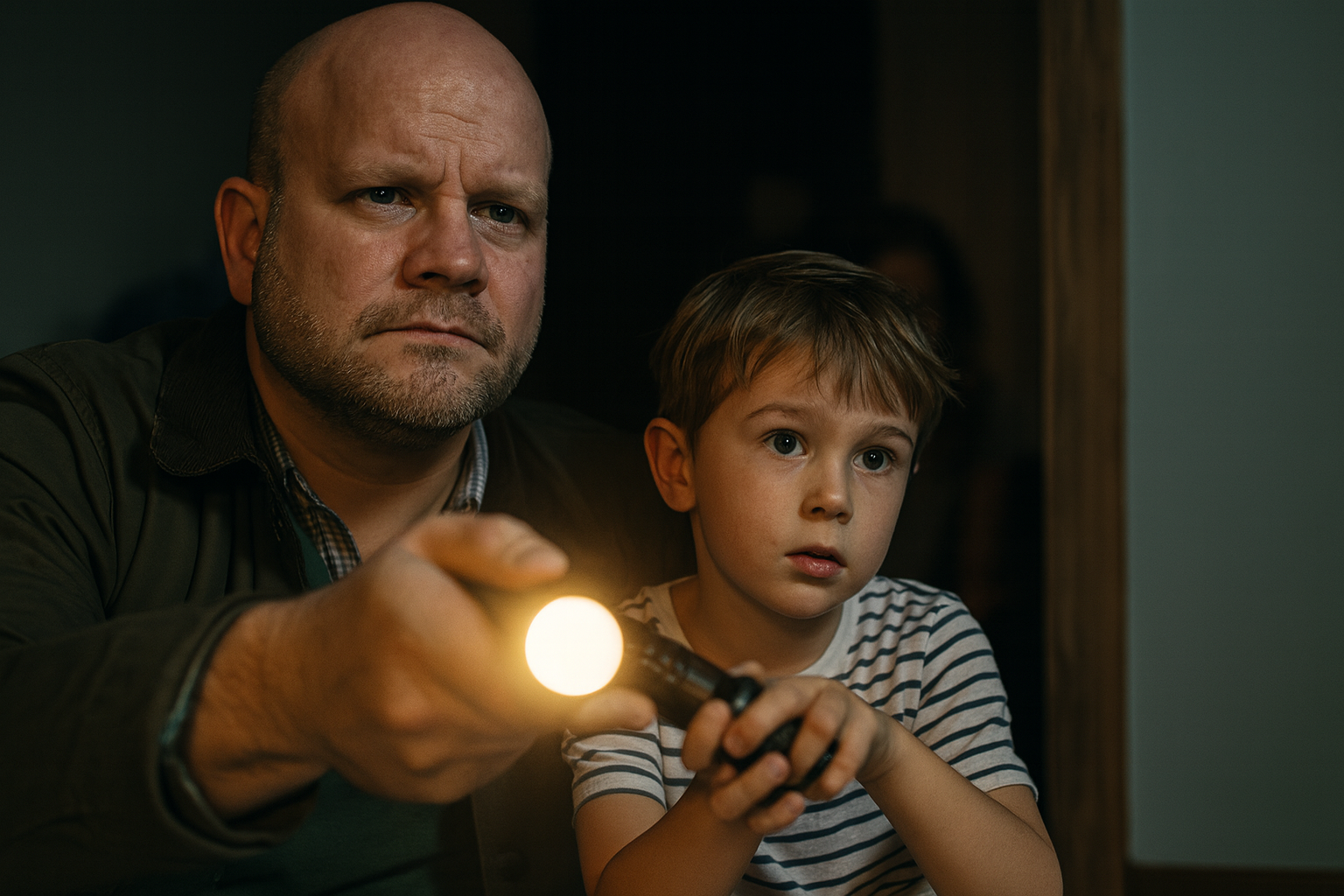 Blackout vor der Haustür – wie krisenfest ist Deutschlands Stromnetz wirklich?