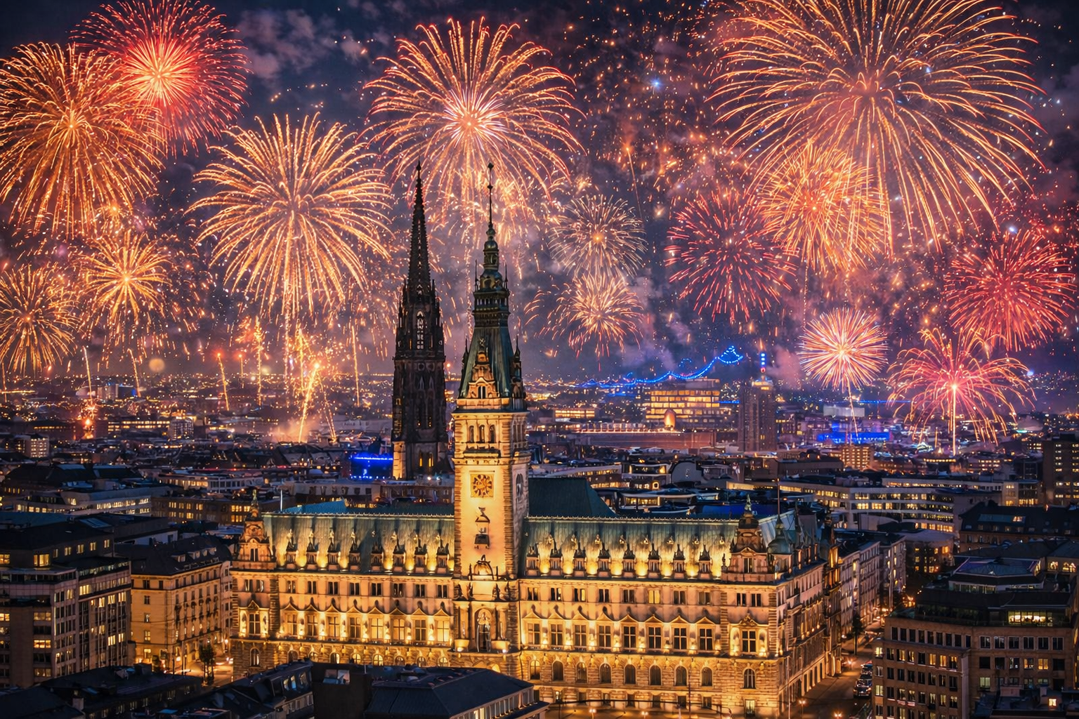 Kapitel 12/12 ist vorbei. Nach dem kürzesten Tag des Jahres kommt nun die Zeit des Lichts…