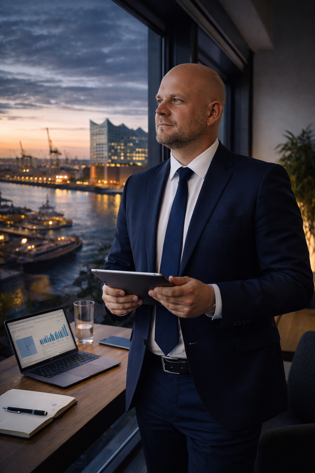 Die neue Führungsformel
Haltung × Empathie × Widerstandskraft = Wirksamkeit