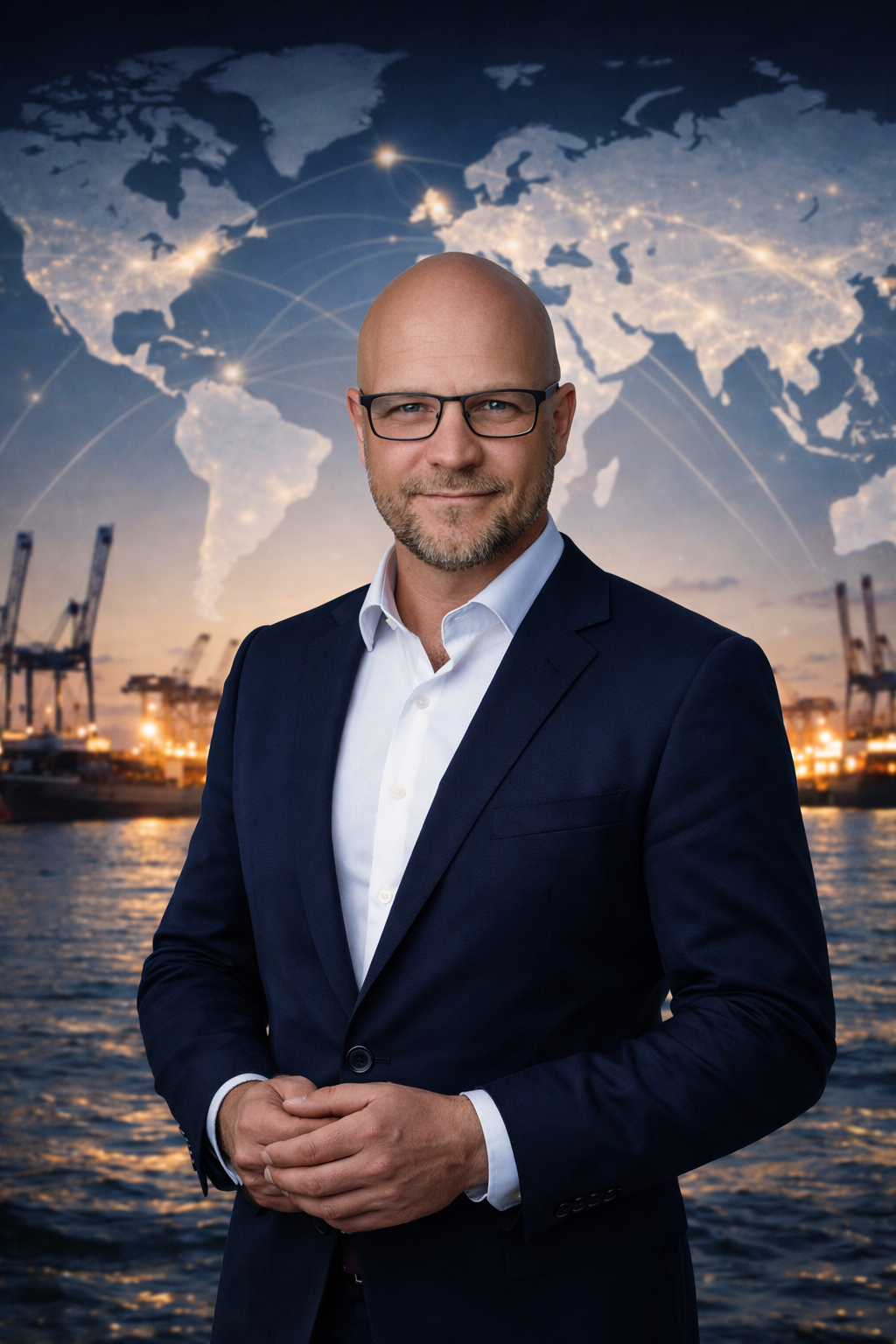 Führen zwischen Kulturen – Verantwortung in bewegten Zeiten