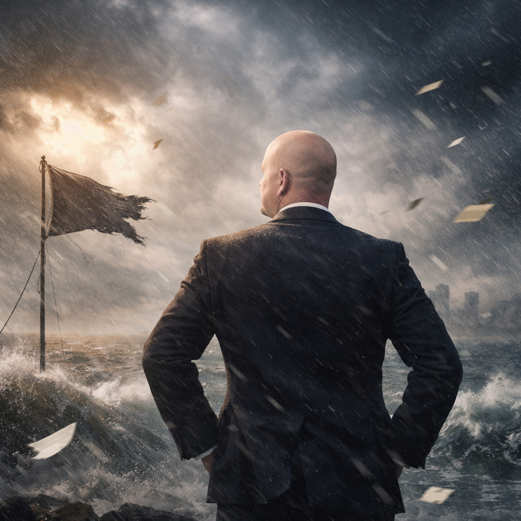 Wie du Menschen motivierst, wenn alles gegen dich spricht