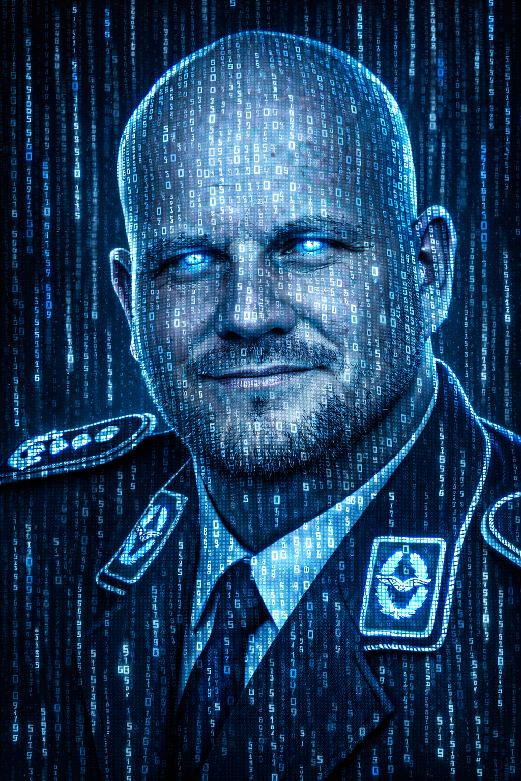 Zwischen Uniform und Algorithmus