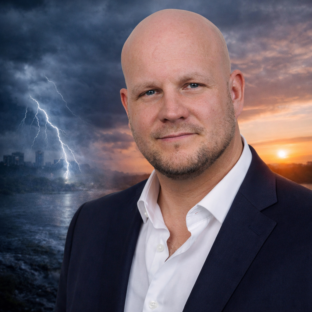 Warum Dankbarkeit dein Nervensystem stärkt