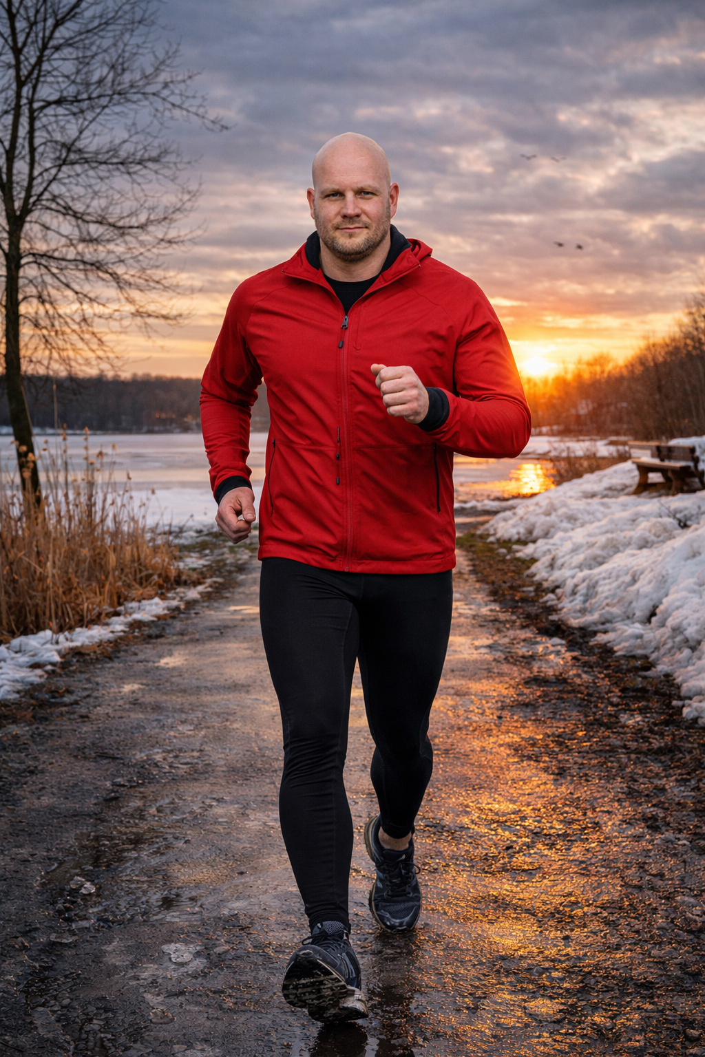 Kapitel 3/12 ist vergangen. Der Weg ist das Ziel. Das gilt besonders für Prozesse!