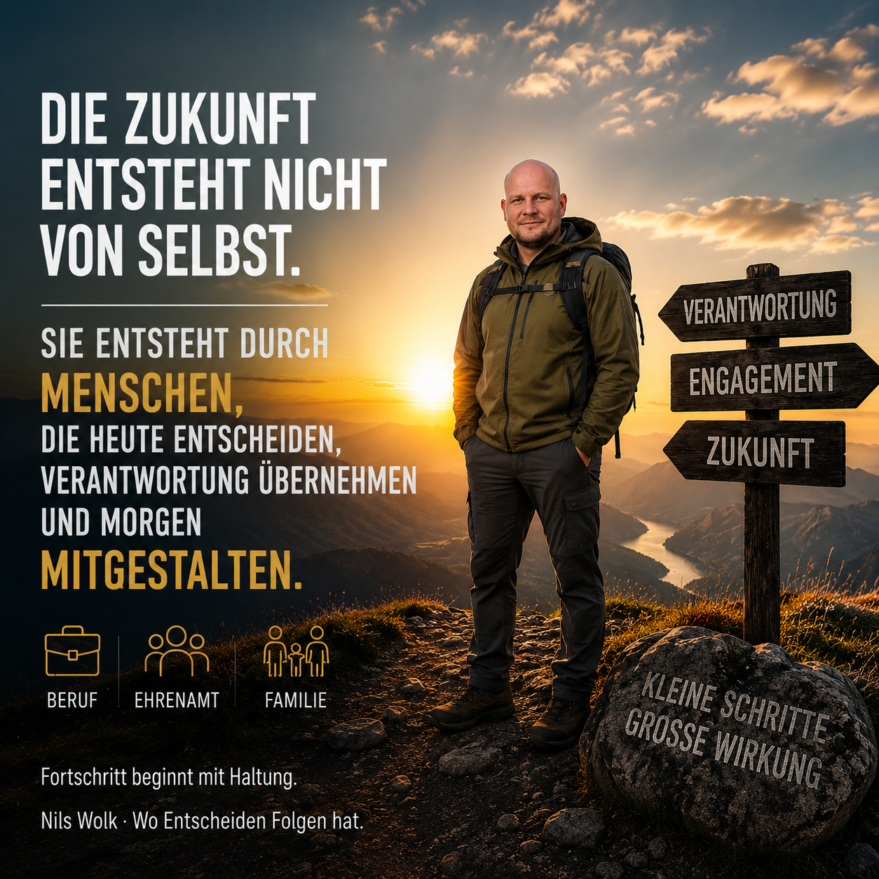 Kapitel 5/12 – Verantwortung ist keine Jahreszeit