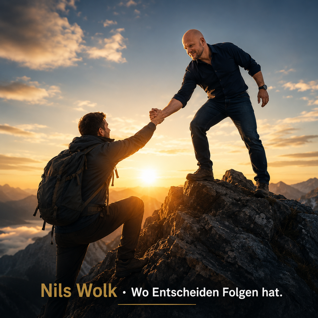 Warum Teams an überforderten Führungskräften zerbrechen und wie man das verhindert
