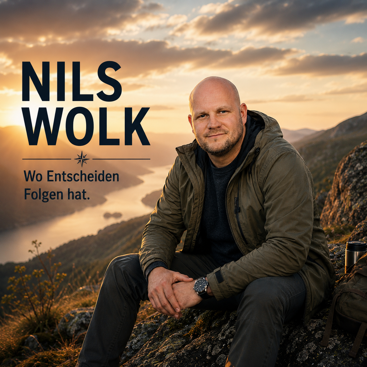 Gesunde Führung beginnt mit Verantwortung